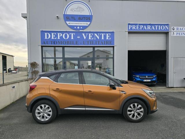 Renault Captur image 9