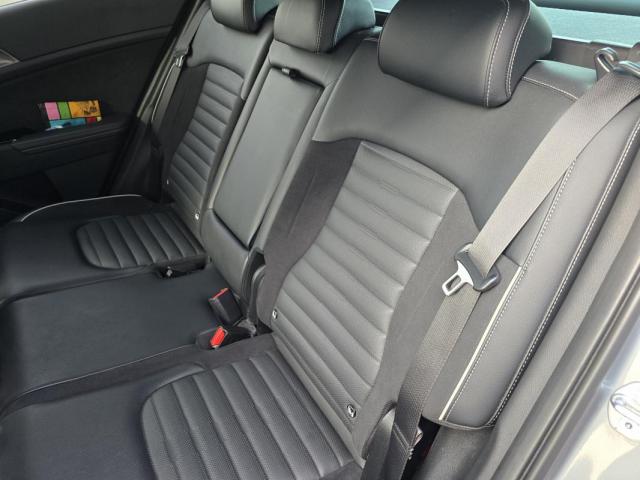 Kia Sportage image 1