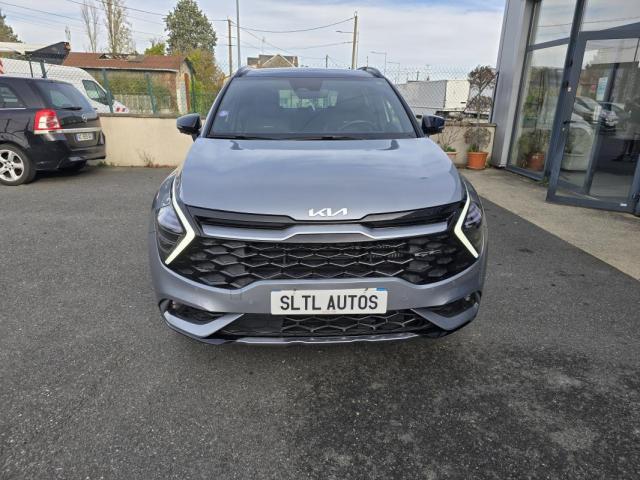 Kia Sportage image 7