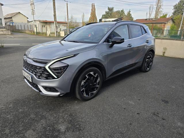 Kia Sportage image 3