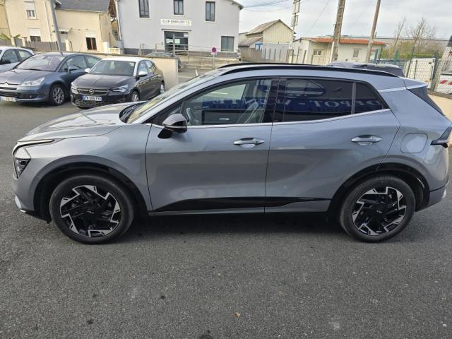 Kia Sportage image 2