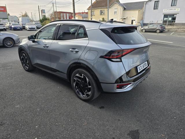 Kia Sportage image 9