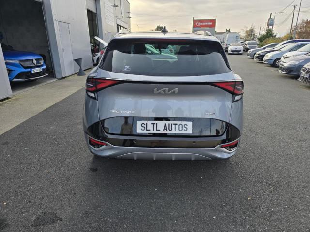 Kia Sportage image 5