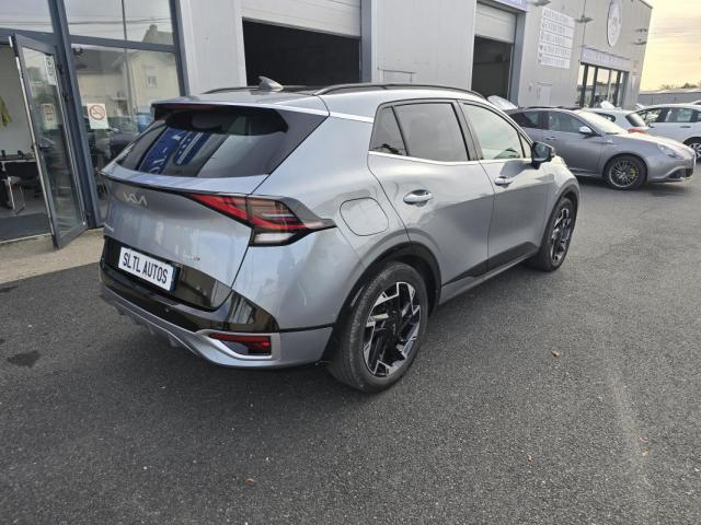 Kia Sportage image 6