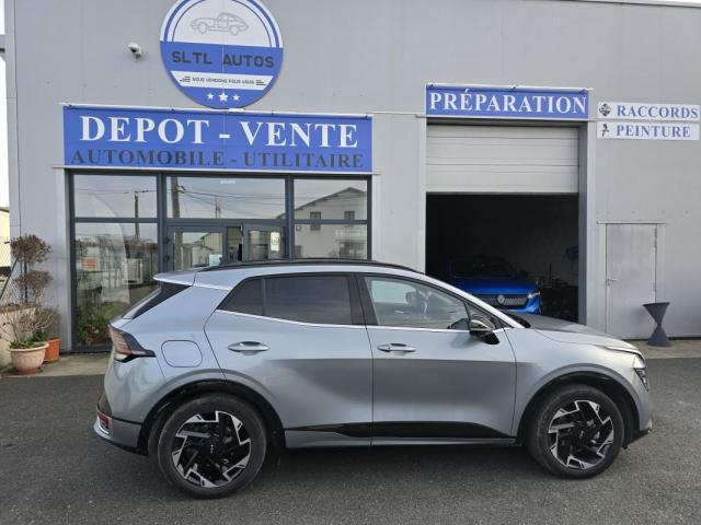 Kia Sportage image 4