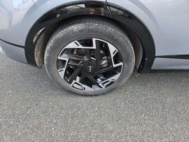 Kia Sportage image 8