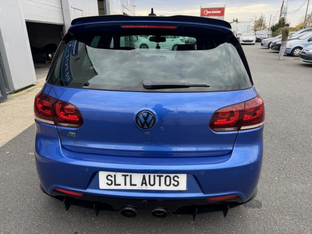 Volkswagen Golf image 1