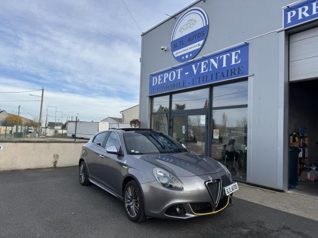 Alfa Romeo