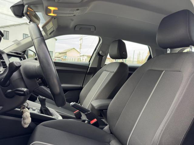 Audi A1 Sportback image 6