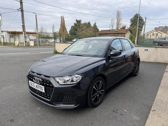 Audi A1 Sportback image 4