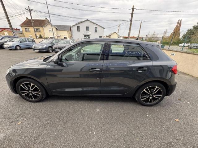 Audi A1 Sportback image 7