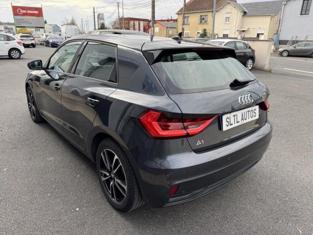Audi A1 Sportback image 9