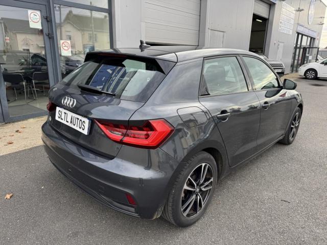 Audi A1 Sportback image 3