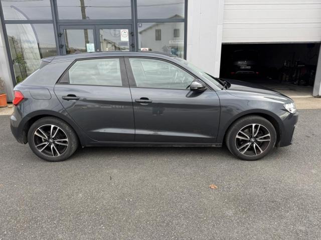 Audi A1 Sportback image 1