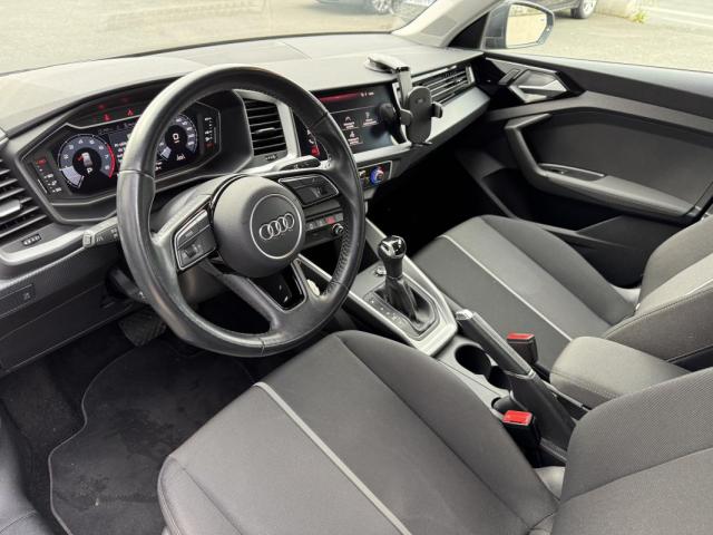 Audi A1 Sportback image 8