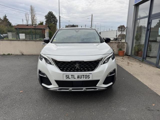 Peugeot 3008 image 4