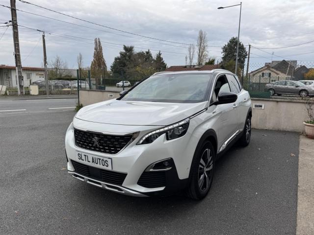 Peugeot 3008 image 7