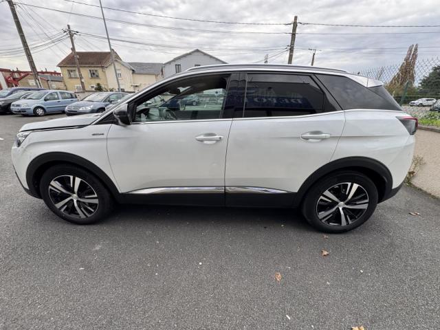 Peugeot 3008 image 9