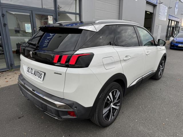 Peugeot 3008 image 6
