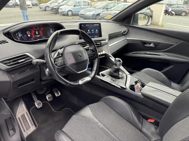 Peugeot 3008 image 5