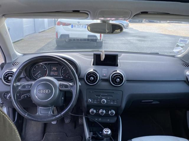 Audi A1 Sportback image 9