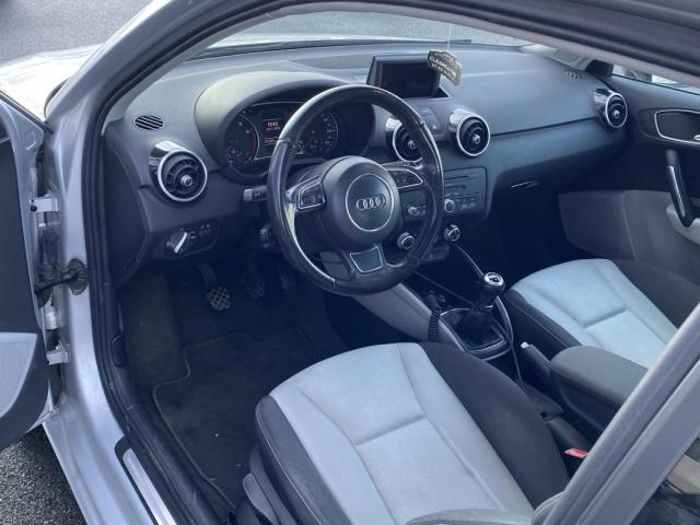 Audi A1 Sportback image 2