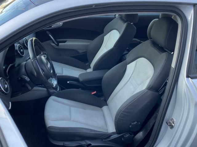 Audi A1 Sportback image 1