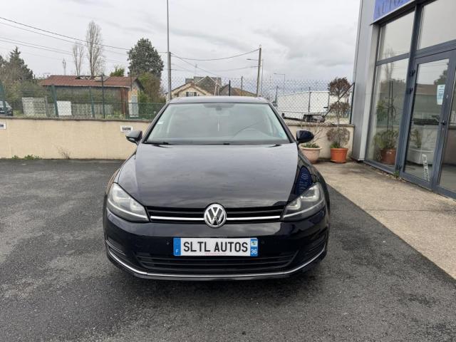 Volkswagen Golf image 2
