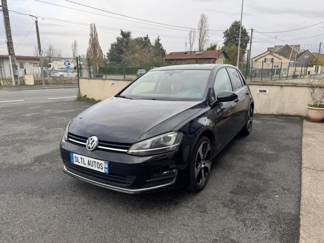Volkswagen Golf image 1