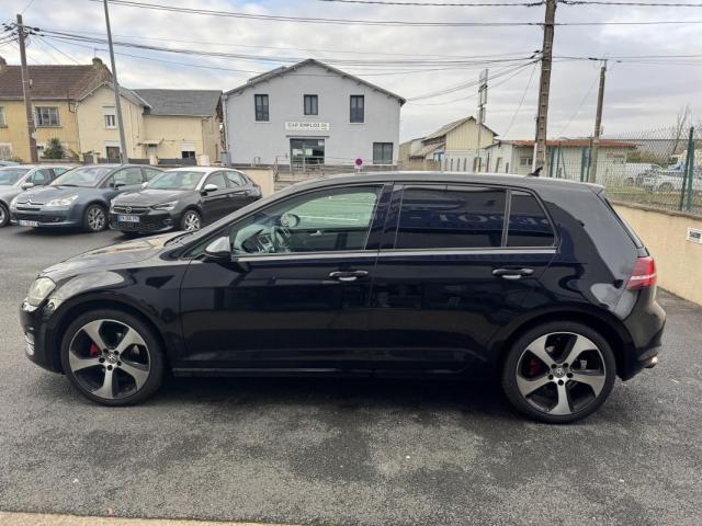 Volkswagen Golf image 4