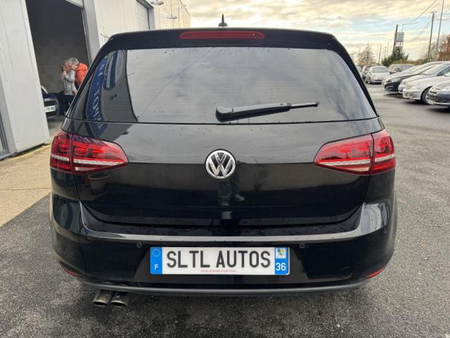 Volkswagen Golf image 7