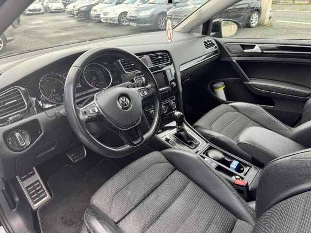 Volkswagen Golf image 5