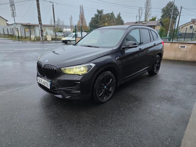 Bmw X1 image 5