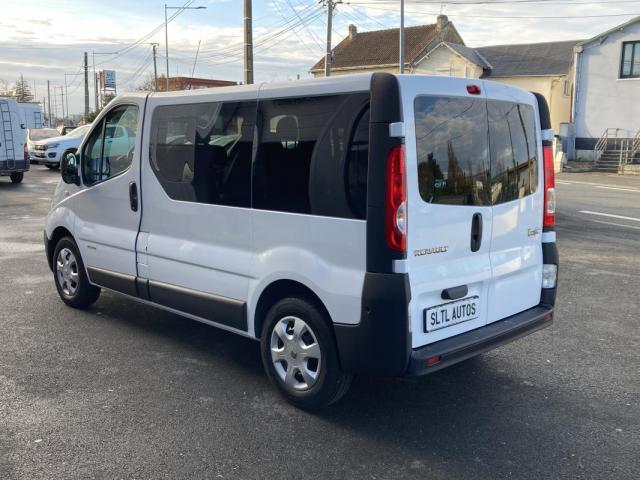 Renault Trafic image 4