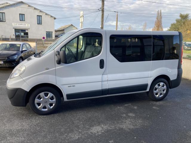 Renault Trafic image 7