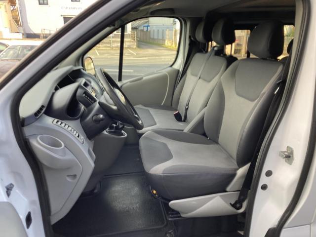 Renault Trafic image 5