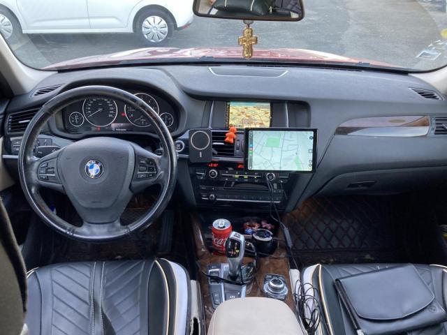 Bmw X3 image 2