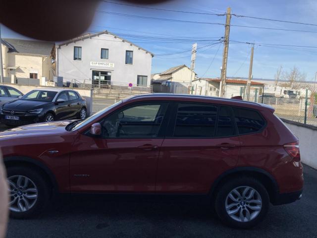 Bmw X3 image 5