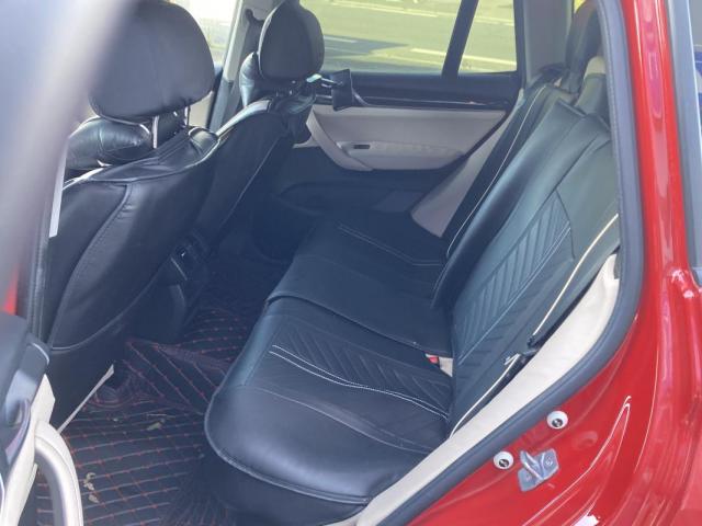 Bmw X3 image 7