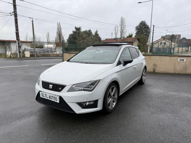Seat Leon image 3