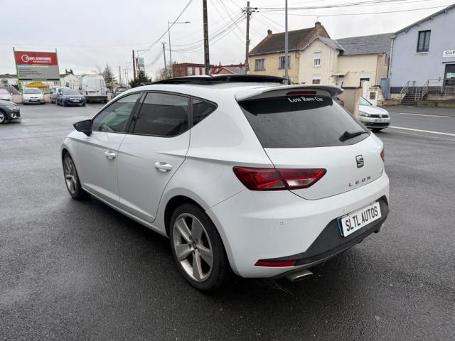 Seat Leon image 1