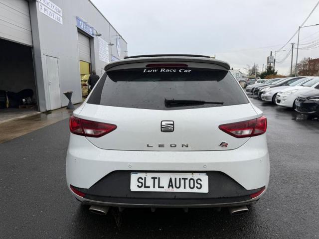 Seat Leon image 8