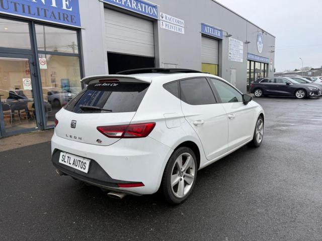 Seat Leon image 5