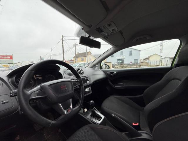 Seat Ibiza image 3
