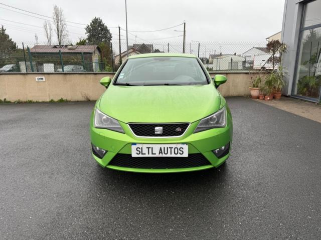 Seat Ibiza image 1