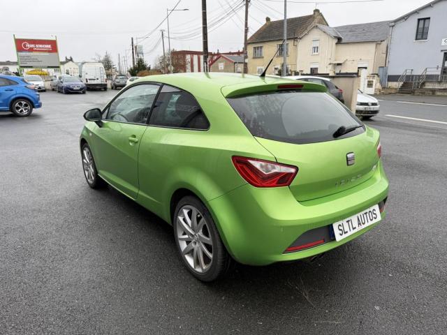 Seat Ibiza image 4