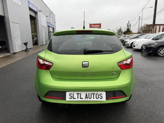 Seat Ibiza image 9