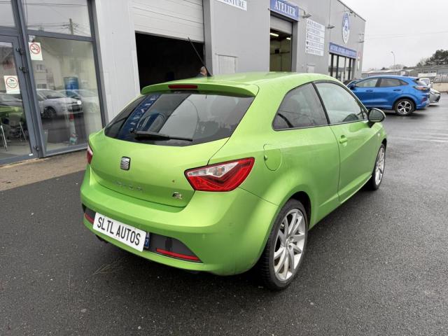 Seat Ibiza image 5