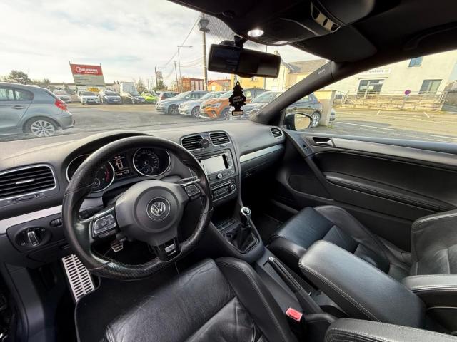 Volkswagen Golf image 3