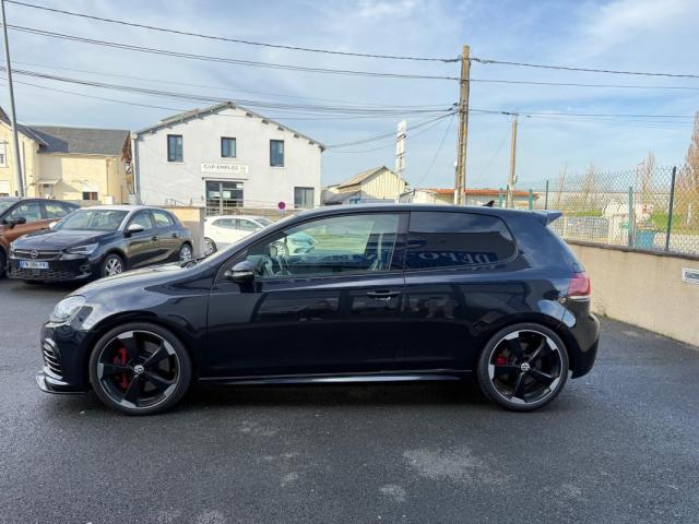 Volkswagen Golf image 6